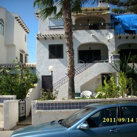 Dehesa de Campoamor Apartamento Tramontanaアパートメント エクステリア 写真