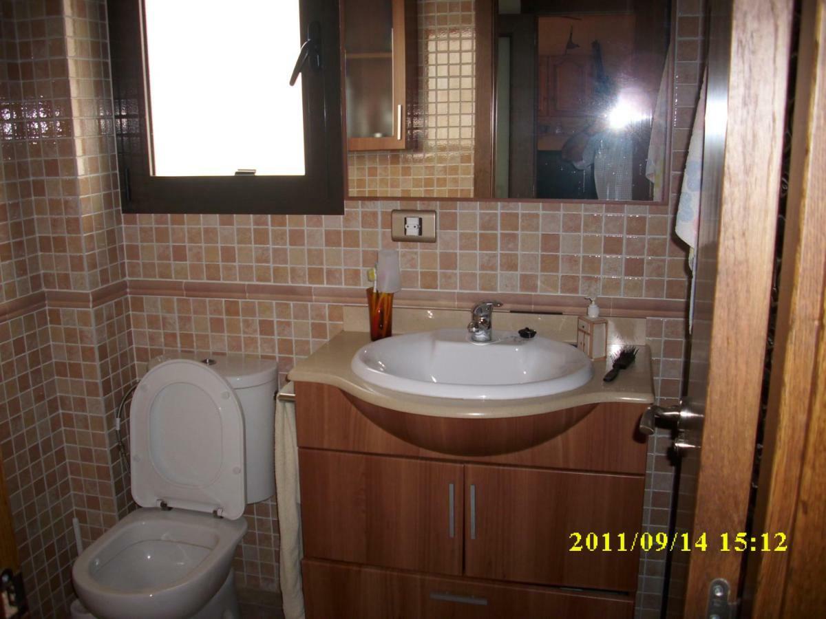 Dehesa de Campoamor Apartamento Tramontanaアパートメント エクステリア 写真