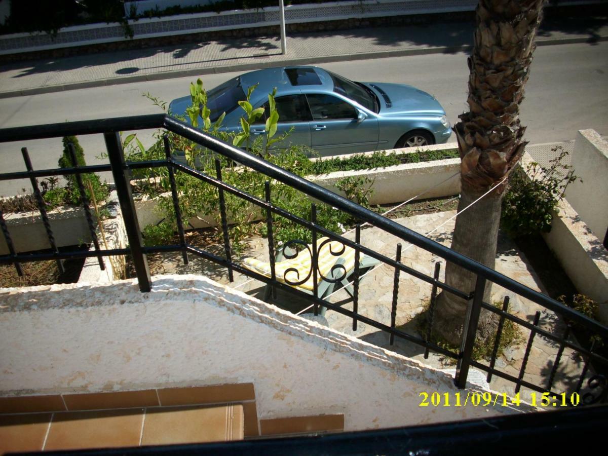 Dehesa de Campoamor Apartamento Tramontanaアパートメント エクステリア 写真