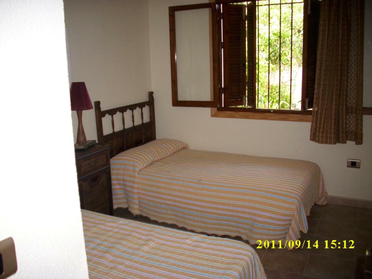 Dehesa de Campoamor Apartamento Tramontanaアパートメント エクステリア 写真