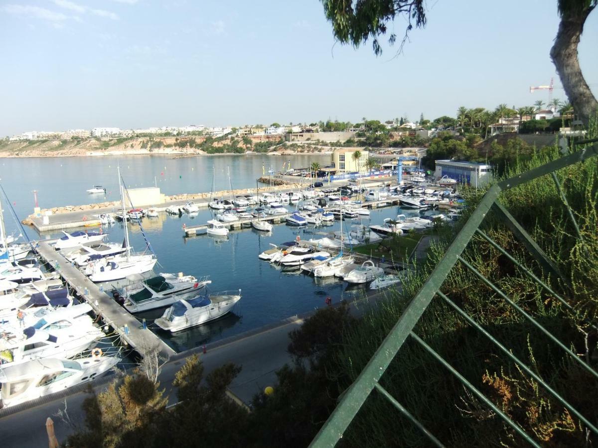 Dehesa de Campoamor Apartamento Tramontanaアパートメント エクステリア 写真