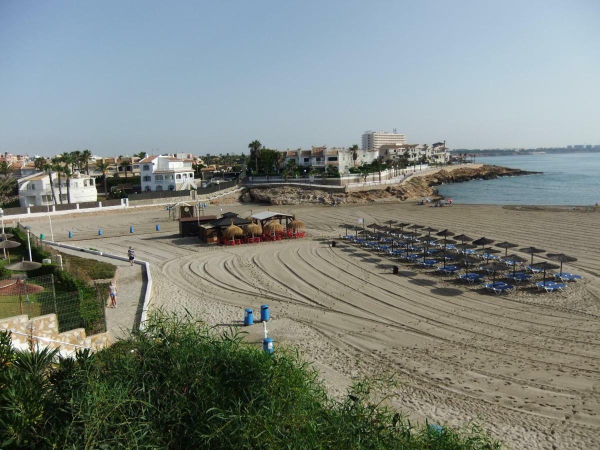 Dehesa de Campoamor Apartamento Tramontanaアパートメント エクステリア 写真