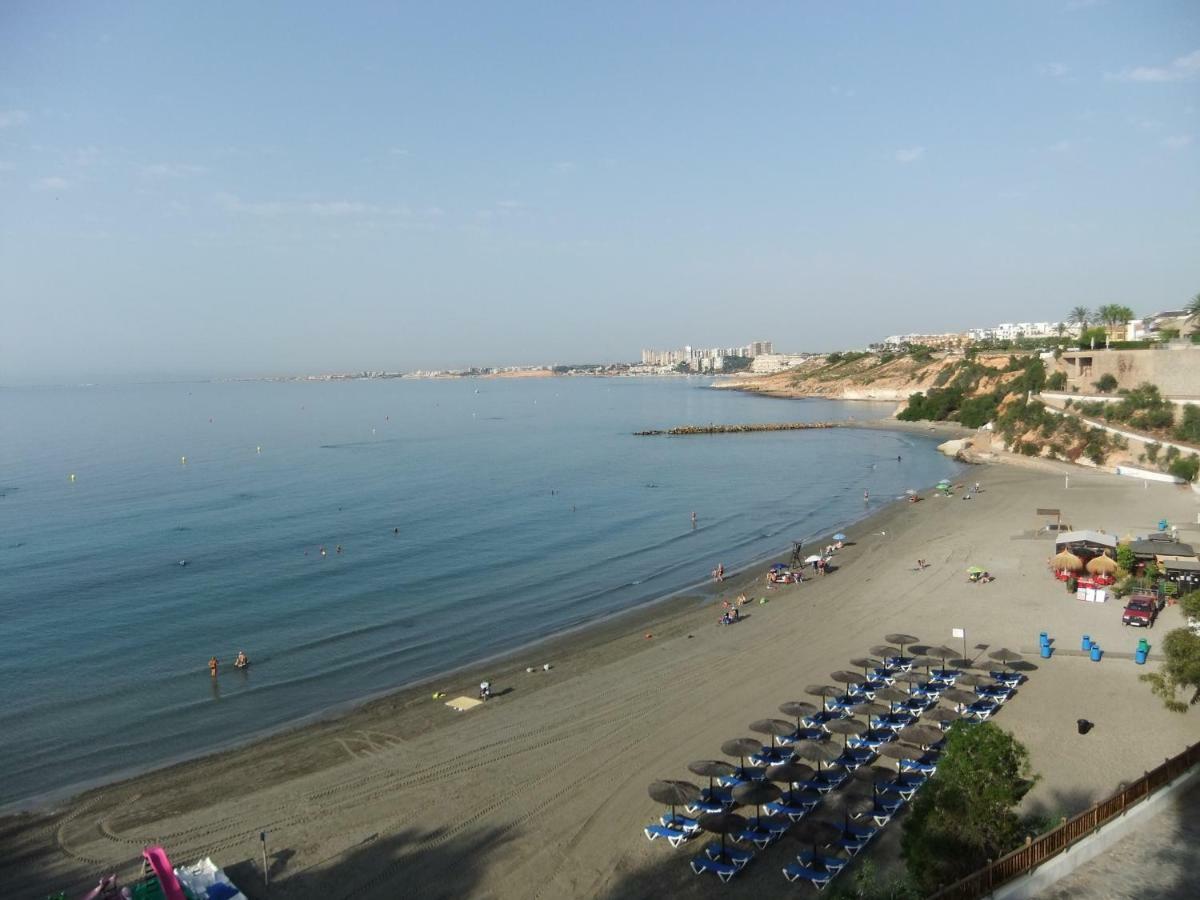 Dehesa de Campoamor Apartamento Tramontanaアパートメント エクステリア 写真